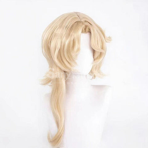 【In Stock】Game Reverse:1999 Cosplay Mistilteinn / Druvis III Cosplay Wig Cosplay Wigs