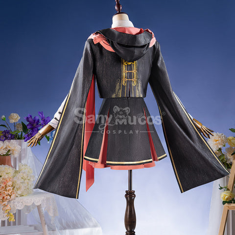 【Pre-Sale】Game Tears of Themis Cosplay Miss Lawyer Cosplay Costume Premium Edition Cosplay Costumes