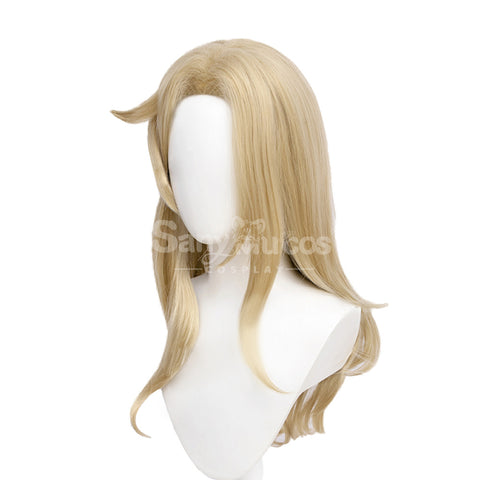 【In Stock】Game Identity Ⅴ Cosplay The Photographer Cosplay Wig