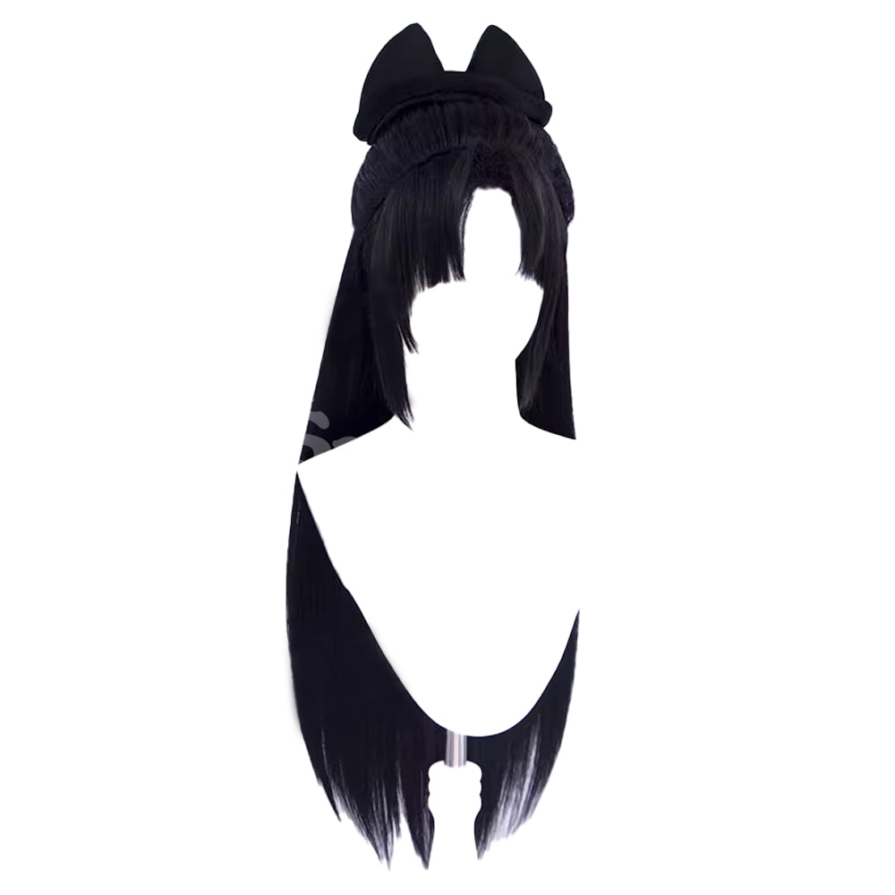 【In Stock】Game Naraka: Bladepoint & Sanrio Company Ltd. Cosplay Tessa Cosplay Wig Cosplay Wigs