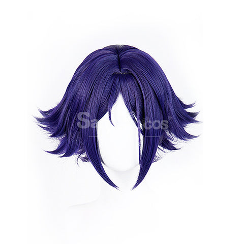 【In Stock】Game MiSide Cosplay Mira Cosplay Wig
