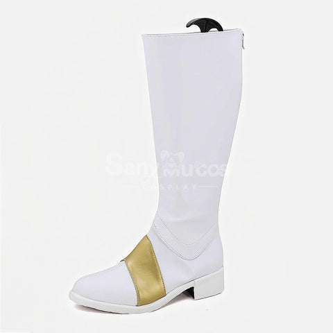 Anime Code Geass Cosplay Lelouch Emperor Ver Cosplay Shoes