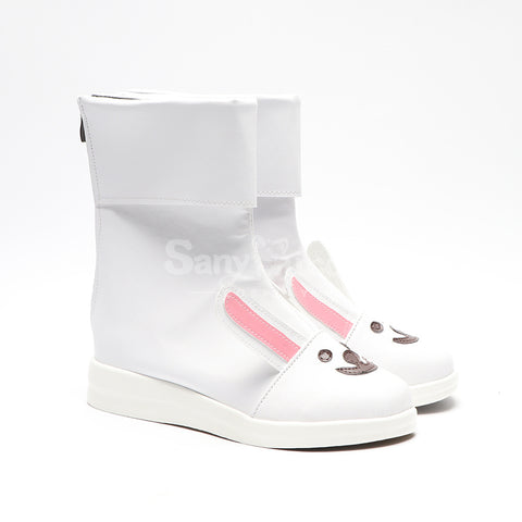 Game Identity V Cosplay Cony Melly Plinius Cosplay Shoes