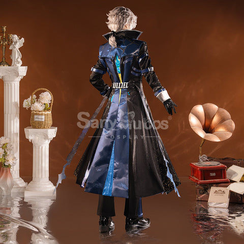【Pre-Sale】Game Identity V Cosplay Embalmer – Chroma Cosplay Costume Premium Edition Cosplay Costumes