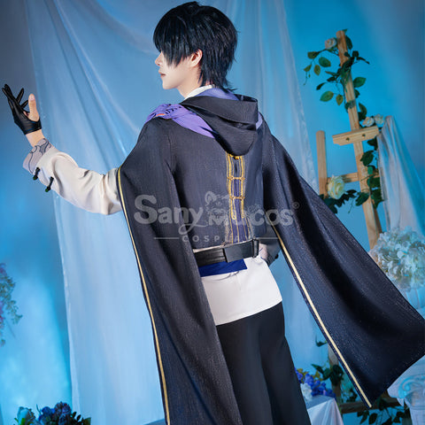 【Pre-Sale】Game Tears of Themis Cosplay Marius von Hagen Cosplay Costume Premium Edition Cosplay Costumes