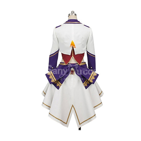 【Pre-Sale】Game Cosplay Special week Cosplay Costume