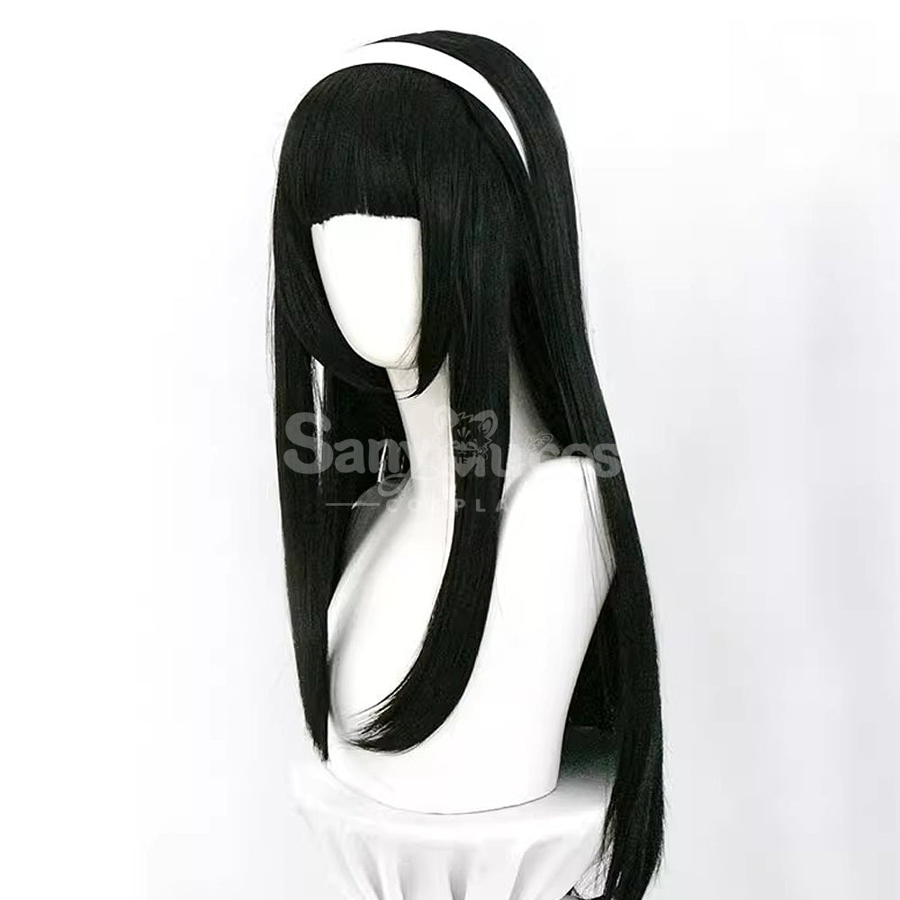 【In Stock】Game Identity V & Tomie Kawakami Cosplay Lead Consultant Cosplay Wig Cosplay Wigs
