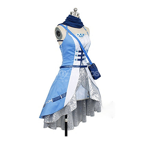 【Pre-Sale】Game Cosplay Super Creek Cosplay Costume