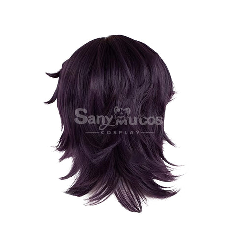 【In Stock】Game Identity V Cosplay Lead Consultant Cosplay Wig Cosplay Wigs