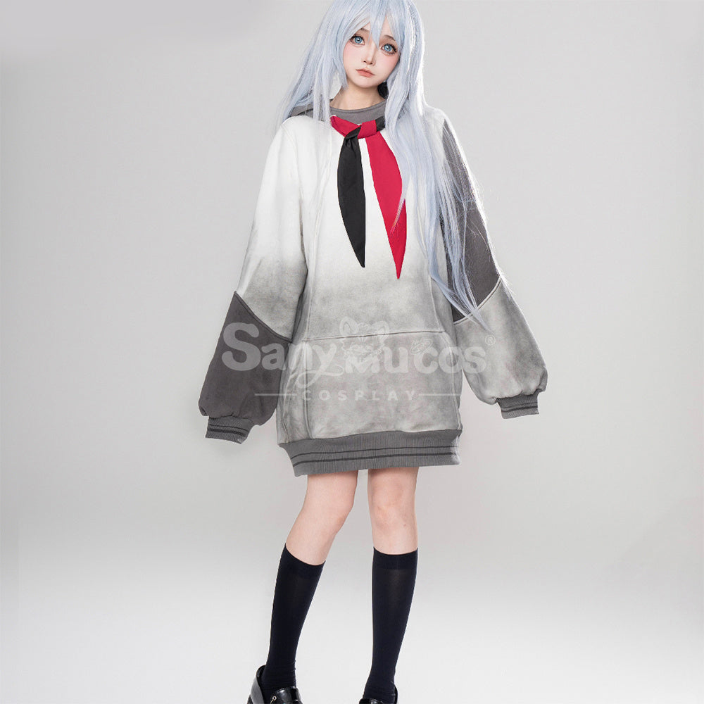 【In Stock】Game Project Sekai: Colorful Stage! Cosplay Kanade Yoisaki Cosplay Costume Cosplay Costumes