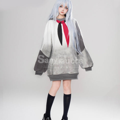 【In Stock】Game Project Sekai: Colorful Stage! Cosplay Kanade Yoisaki Cosplay Costume Cosplay Costumes