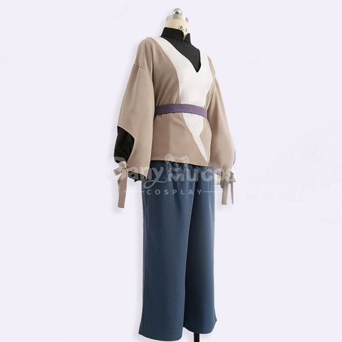 【Pre-Sale】Anime The Legend of Hei Ⅱ Cosplay Zhiqing Bing Cosplay Costume