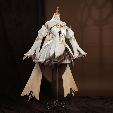 【Pre-Sale】Game Genshin Impact Cosplay As Heaven and Earth Are Made Anew Lumine Cosplay Costume