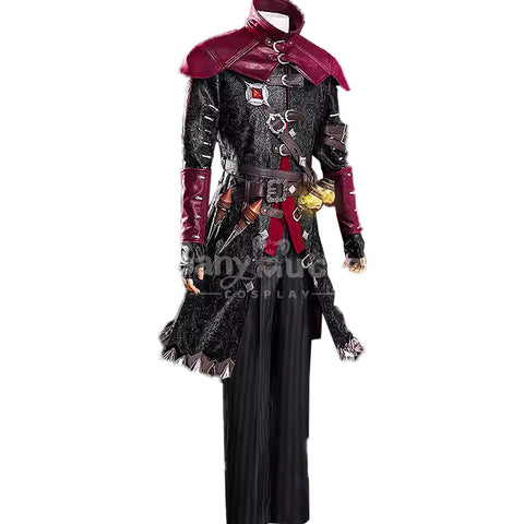 【Pre-Sale】Game Identity V Cosplay Exorcist Cosplay Costume Premium Edition Cosplay Costumes