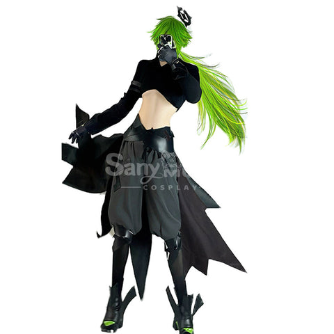 【In Stock】Anime Aotu World Cosplay Zander Cosplay Costume