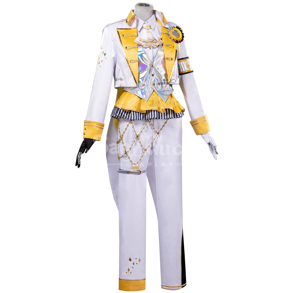 【In Stock】Game Project Sekai: Colorful Stage! Cosplay Tsukasa Tenma Cosplay Costume Cosplay Costumes