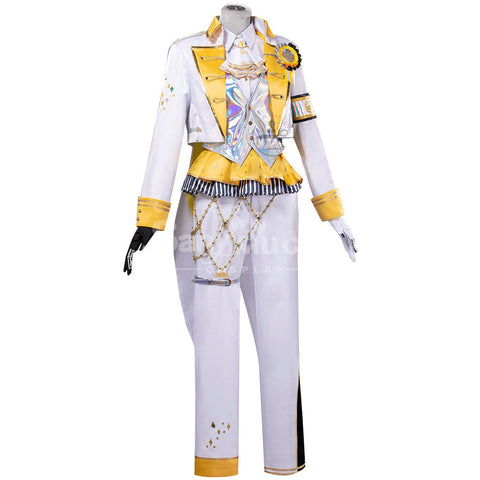 【In Stock】Game Project Sekai: Colorful Stage! Cosplay Tsukasa Tenma Cosplay Costume Cosplay Costumes