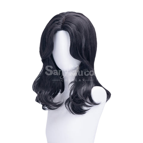 【In Stock】Game Clair Obscur: Expedition 33 Cosplay Lune Cosplay Wig