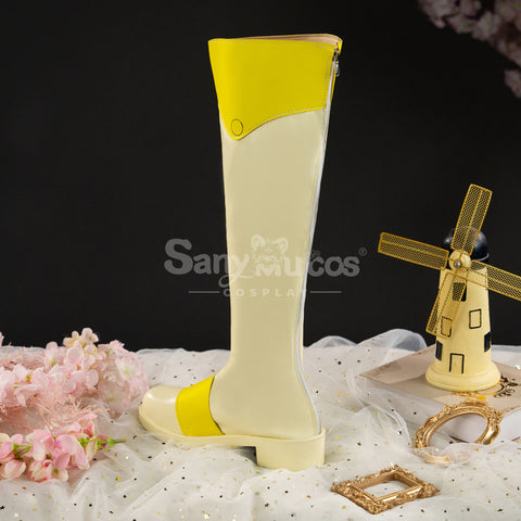 Anime Cardcaptor Sakura Cosplay Kinomoto Sakura Cosplay Shoes