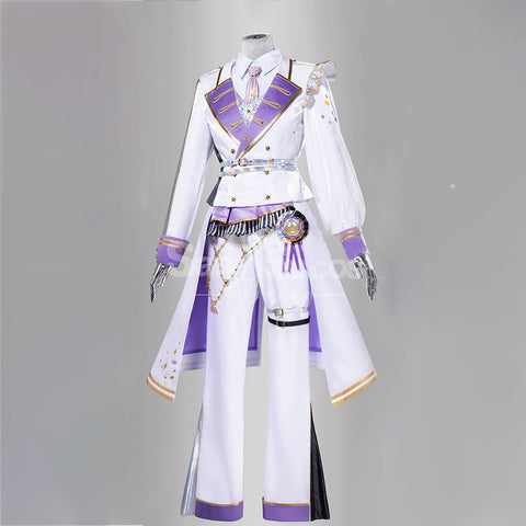 【Pre-Sale】Game Project Sekai: Colorful Stage! Cosplay Wonderlands×Showtime Rui Kamishiro Cosplay Costume Cosplay