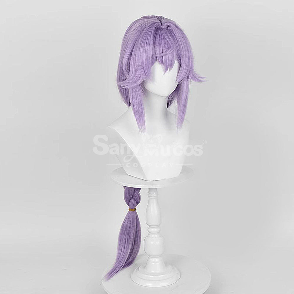 【In Stock】Game Honkai: Star Rail Cosplay Baiheng Cosplay Wig Cosplay Wigs