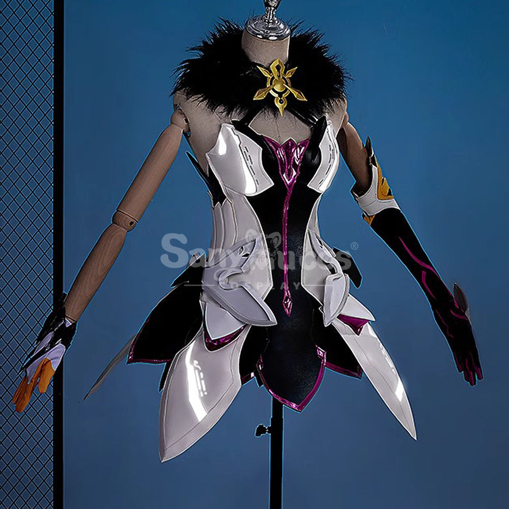 【Pre-Sale】Game Honkai Impact 3rd Cosplay Herrscher of the Void Cosplay Costume Premium Edition Cosplay Costumes
