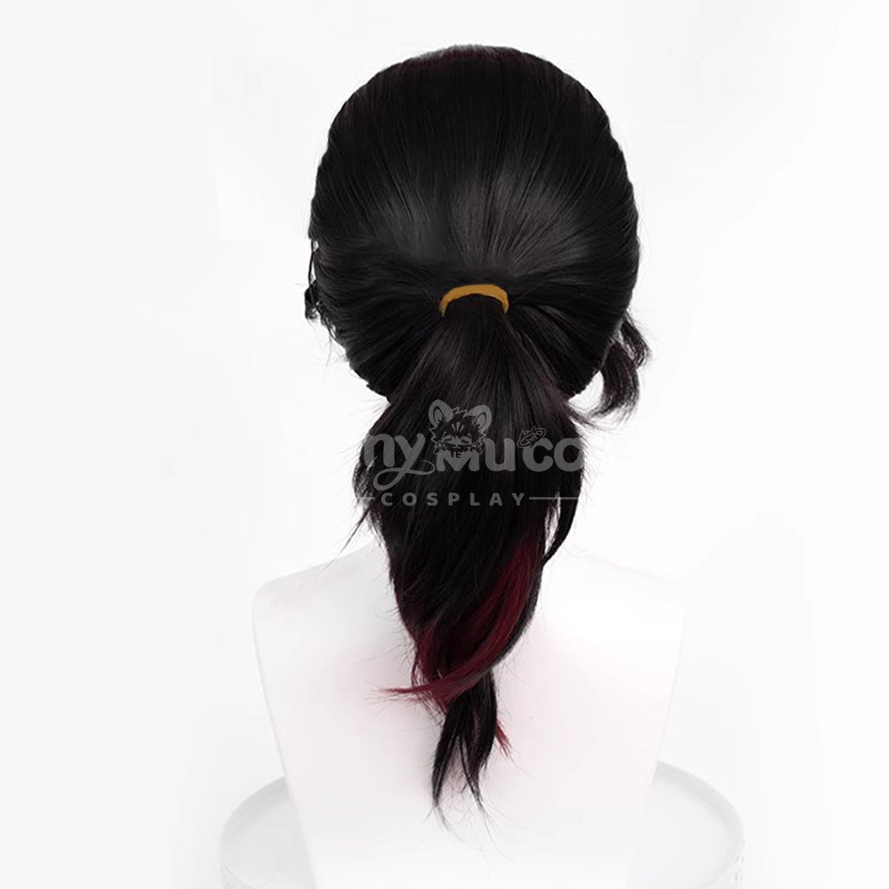 【Pre-Sale】Game Identity V Cosplay Prismatic Painter Cosplay Wig Cosplay Wigs