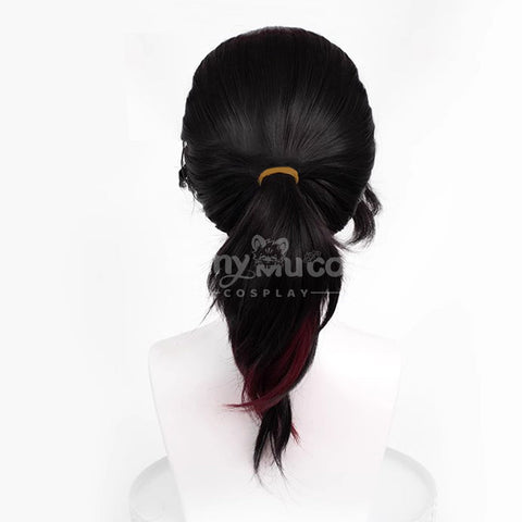 【Pre-Sale】Game Identity V Cosplay Prismatic Painter Cosplay Wig Cosplay Wigs