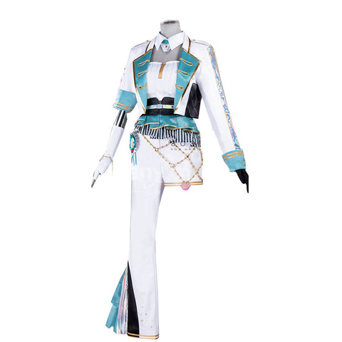 【Pre-Sale】Game Project Sekai: Colorful Stage! Cosplay Shiraishi An Cosplay Costume Cosplay Costumes