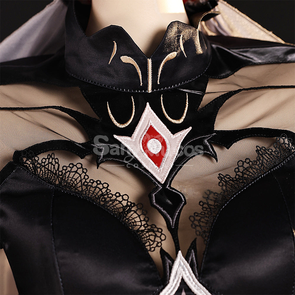 【Pre-Sale】Game Genshin Impact Cosplay Ronova Cosplay Costume Cosplay Costumes