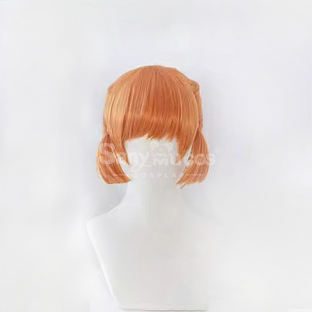 【In Stock】Anime Saint Tail Cosplay Meimi Haneoka/Saint Tail Cosplay Wig Cosplay Wigs