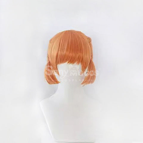 【In Stock】Anime Saint Tail Cosplay Meimi Haneoka/Saint Tail Cosplay Wig Cosplay Wigs