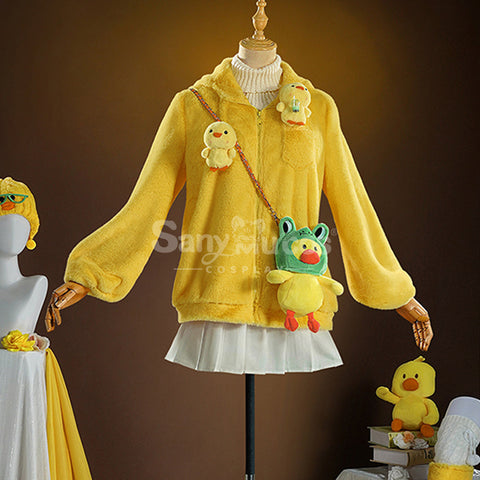 【Pre Sale】Game Identity V Cosplay SALLY Mechanic Tracy Reznik Cosplay Costume Cosplay Costumes