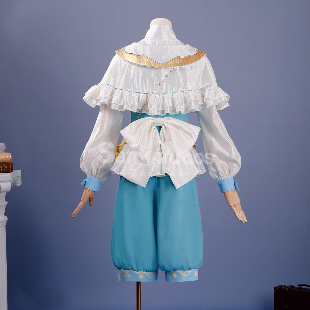 【In Stock】Game Identity V Cosplay Emil The Patient Cosplay Costume Cosplay Costumes