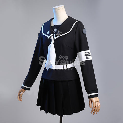 【Pre-Sale】Game The Hundred Line: Last Defense Academy Cosplay Taemi Amemiya Cosplay Costume