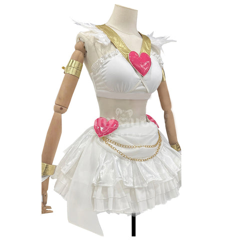 【In Stock】Anime Panty & Stocking with Garterbelt Cosplay Panty Cosplay Costume