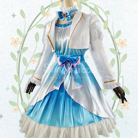 【Pre-Sale】Anime LoveLive! Sunshine!! Cosplay Riko Sakurauchi Cosplay Costume