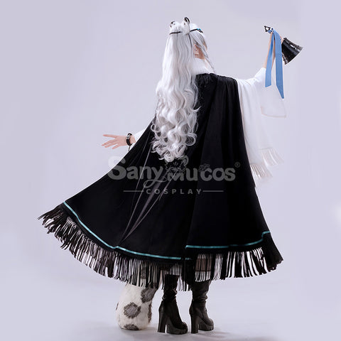 【Pre-Sale】Game Arknights Cosplay Pramanix Cosplay Costume