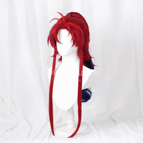 【In Stock】Game Arknights Cosplay Yu Cosplay Wig Cosplay Wigs