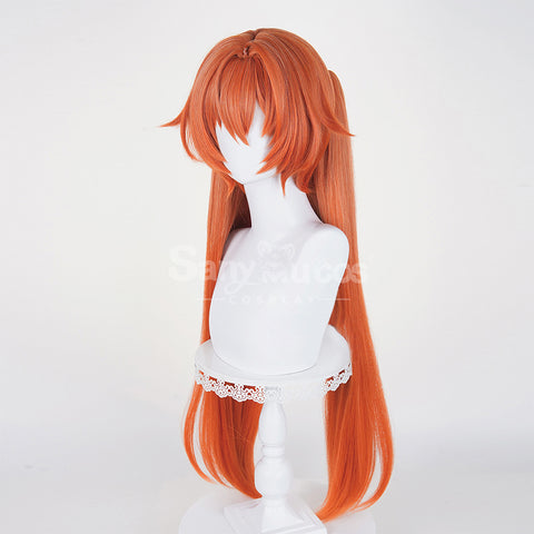 【In Stock】Game Zenless Zone Zero Cosplay Orphie Cosplay Wig