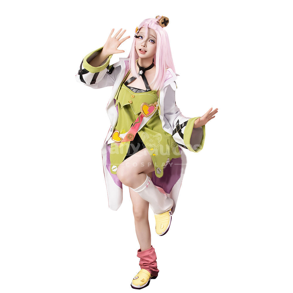 【Pre Sale】Game Genshin Impact Cosplay Aino Cosplay Costume Cosplay Costumes