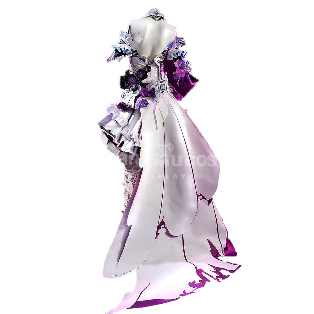 【Pre-Sale】Game Honkai Impact 3rd Cosplay Kiana Kaslana Cosplay Costume Premium Edition Cosplay Costumes