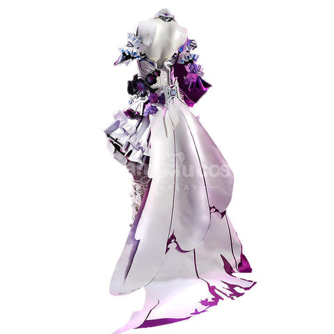 【Pre-Sale】Game Honkai Impact 3rd Cosplay Kiana Kaslana Cosplay Costume Premium Edition Cosplay Costumes