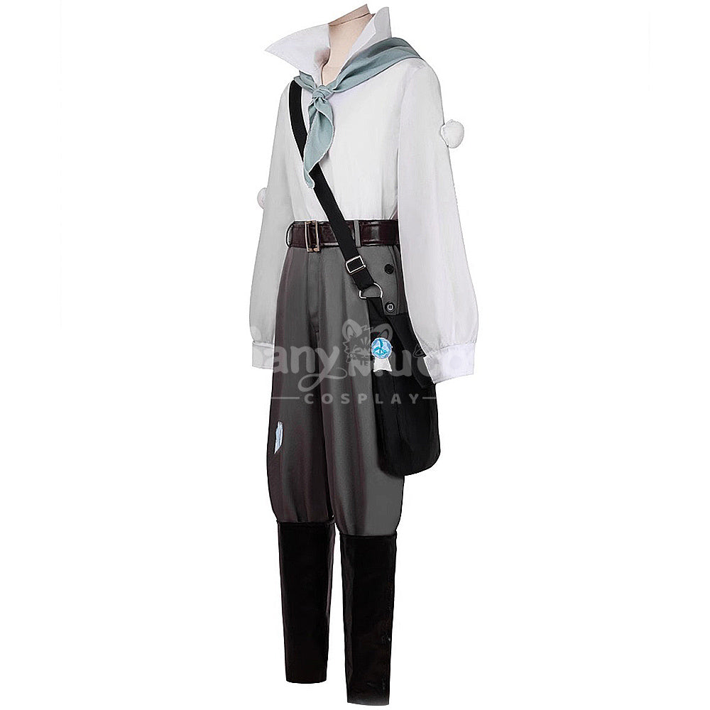 【In Stock】Game Identity V Cosplay Wendy Cosplay Costume Cosplay Costumes