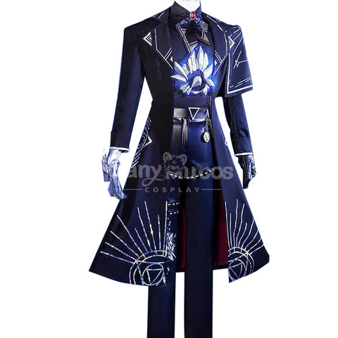 【Pre-Sale】Game Identity V Cosplay Stibnite Cosplay Costume Premium Edition Cosplay Costumes