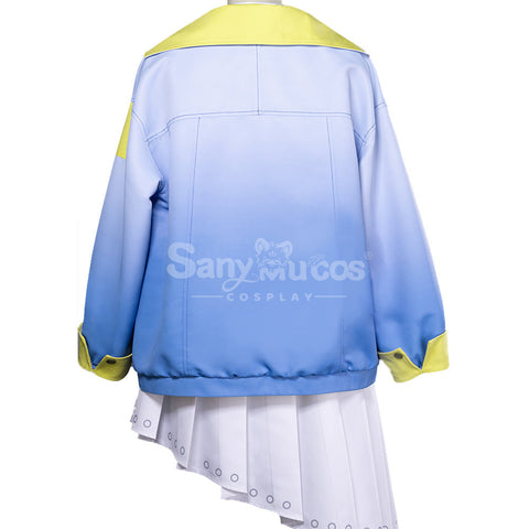 【In Stock】Game Project Sekai: Colorful Stage! Cosplay Azusawa Kohane Cosplay Costume Cosplay Costumes