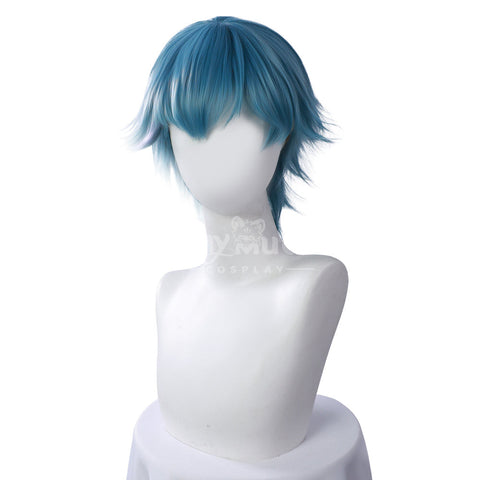 Game Wuthering Waves Cosplay Brant Cosplay Wig Cosplay Wigs