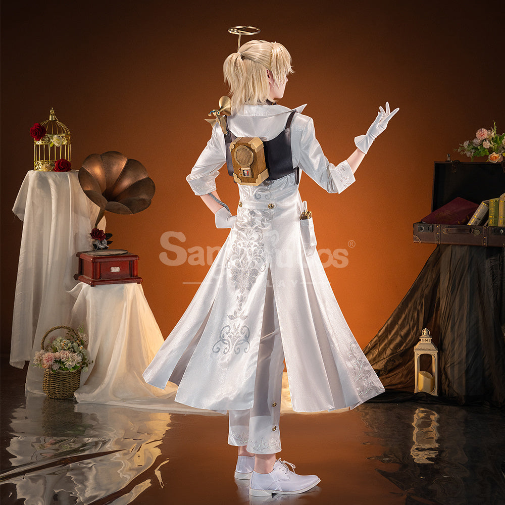 【Pre-Sale】Game Identity Ⅴ Cosplay Luca Balsa Cosplay Costume Premium Edition Cosplay Costumes