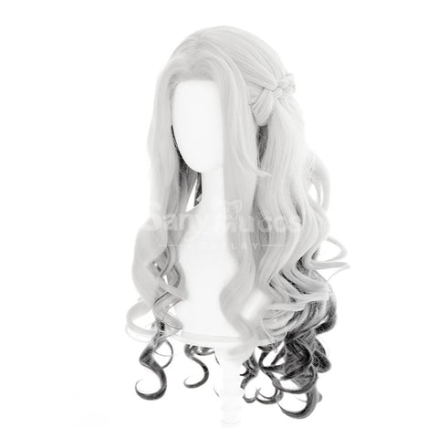【In Stock】Game Identity Ⅴ Cosplay Psychologist Cosplay Wig