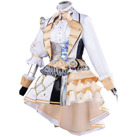 【Pre-Sale】Game Project Sekai: Colorful Stage! 25-ji Nightcord de. Cosplay Ena Shinonome Cosplay Costume Cosplay Costumes
